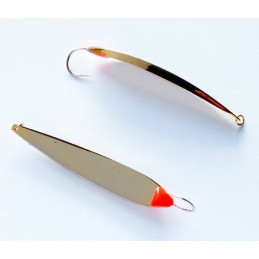 Winter spoon 306-5 (Weight:...