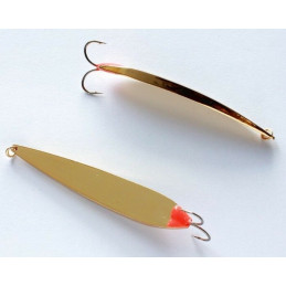 Winter spoon 306-6 (Weight:...