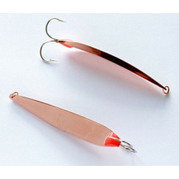 Winter spoon 306-6 (Weight:...