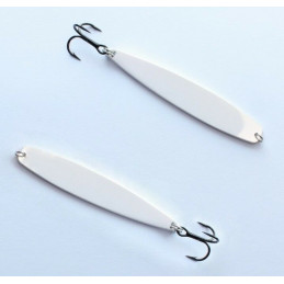 Winter spoon 307-1 (Weight:...