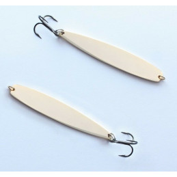 Winter spoon 307-1 (Weight:...