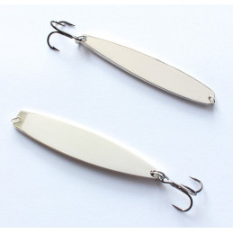 Winter spoon 308-1 (Weight:...