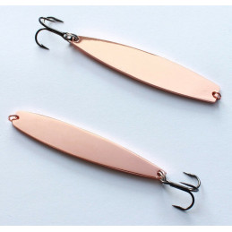 Winter spoon 308-1 (Weight:...