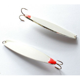 Winter spoon 308-6 (Weight:...