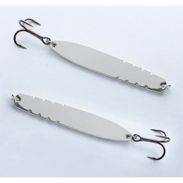 Winter spoon 309-1 (Weight:...