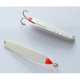 Winter spoon 309-6 (Weight:...