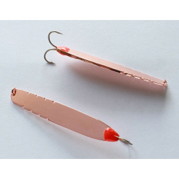 Winter spoon 309-6 (Weight:...