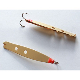 Winter spoon 310-6 (Weight:...