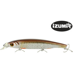 izumi Eimann Minnow 120...