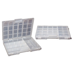 One-shelf organizer...