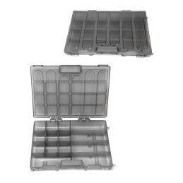 One-shelf organizer...