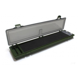 Carp box for leaders...