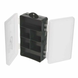 Double-sided box with 6+5...