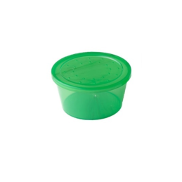 Worm box (d85×h45)