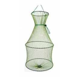 Fishing net (3 metal rings)...