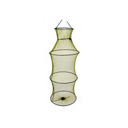 Fishing net (4 metal rings)...