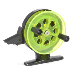 Polycarbonate reel (⌀65mm)