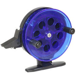 Polycarbonate reel (⌀80mm)
