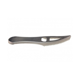 Fish scaler