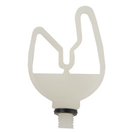 Rod holder №3 (Luminous)