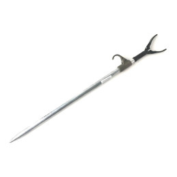 Telescopic stand...