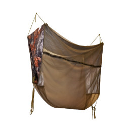 Zivju žāvētava 900×700×450 mm