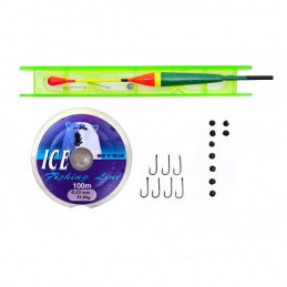 Summer Fishing Kit