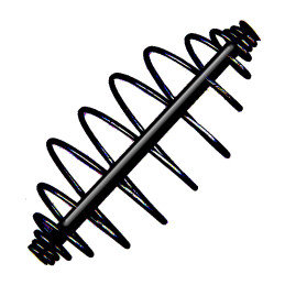 Spiral Feeder Large...