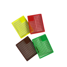 Stopper for boilies grid...