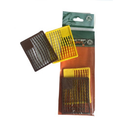 Soft stopper for boilies...