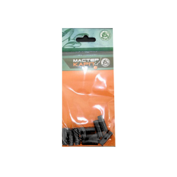Silicone sleeve for carp...