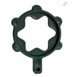 Key for YART valve