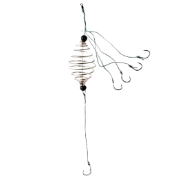 Makushe feeder with hook №6