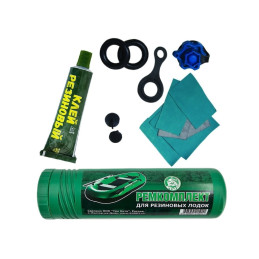 Repair kit for inflatable...