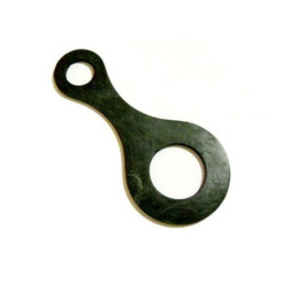 Gasket for valve, figure-8...