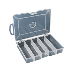 Box (5 compartments)...