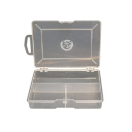 Box (3 compartments)...