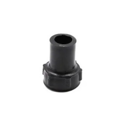 Pump nozzle for YART valve