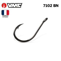 Āķis VMC 7102 Vanadium Carp...