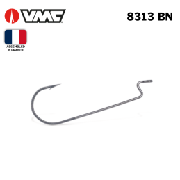 Āķis VMC 8313 Worm Hook...