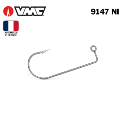 Āķis VMC 9147 Aberdeen Jig...