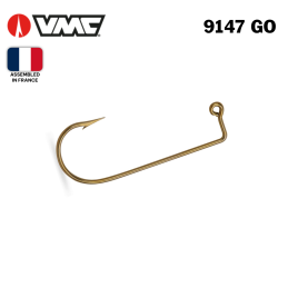 Hook VMC 9147 Aberdeen Jig...
