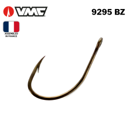 Āķis VMC 9295 Faultless (Hi...