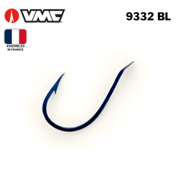 Крючок VMC 9332 Trout Bleu...
