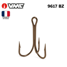 Hook VMC 9617 O'Shaugnessy...