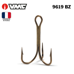 Hook VMC 9619 O'Shaugnessy...