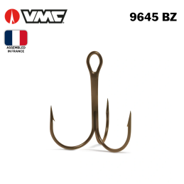 Hook VMC 9645 Round Treble,...