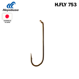Āķis HAYABUSA 370 36E(753)...