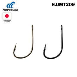 Hook HAYABUSA H.UMT209 76E...