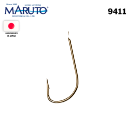 Крючок Maruto 9411...